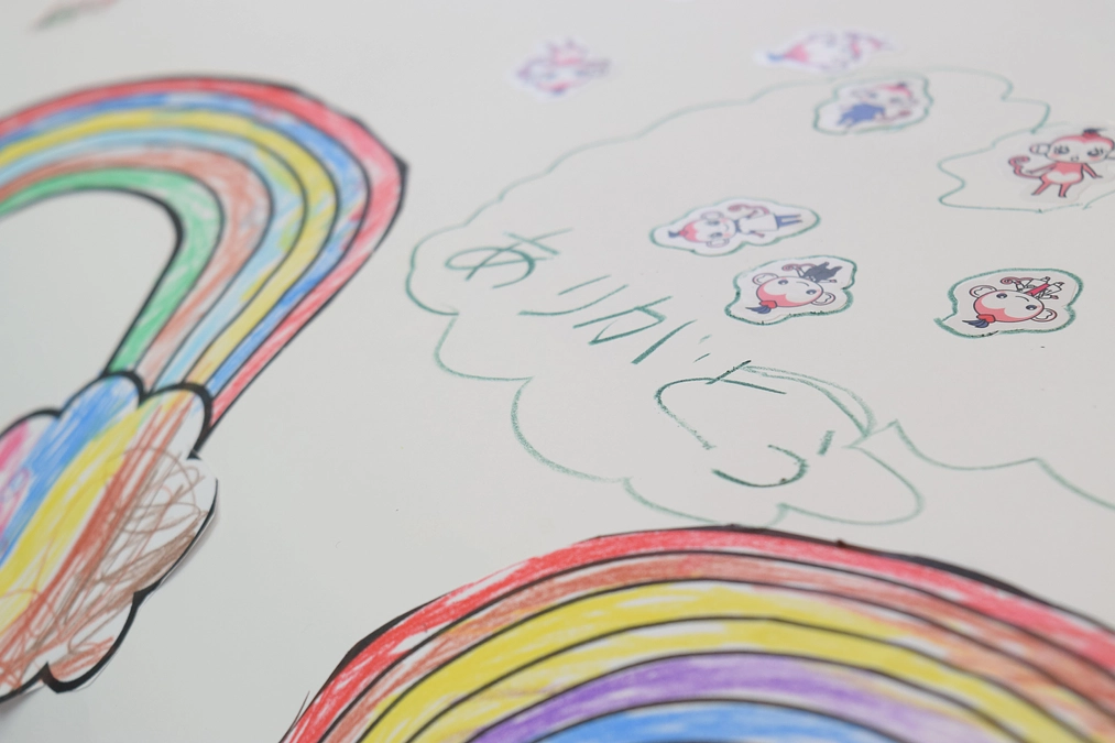 400万円達成のご報告とお礼・第２弾学童トライアル報告