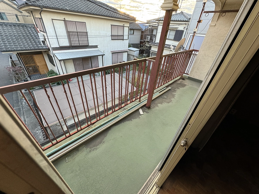 【活動報告2】工事進捗