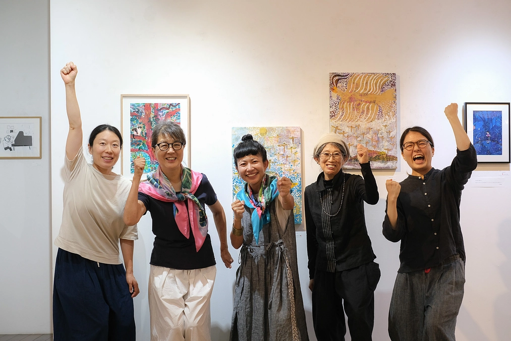 目標達成への御礼　お客様のメッセージより