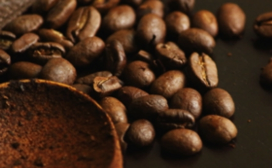 焙煎した珈琲豆お届けコース