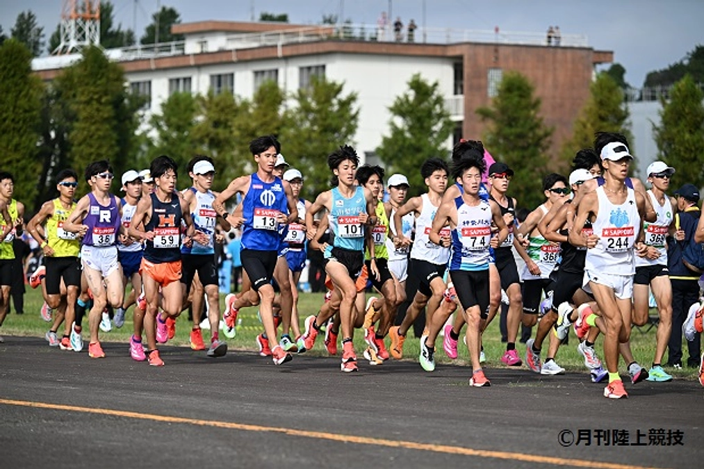 『古豪復活～Future Blueの逆襲』マンスリーレポート<１０月>