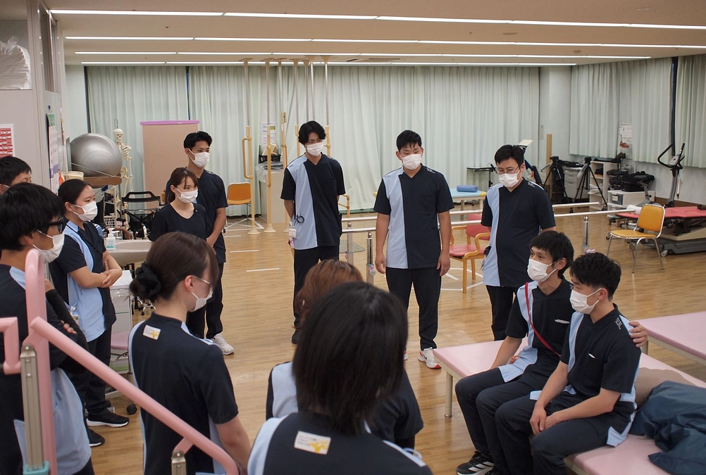 開始から1週間が経過しました！