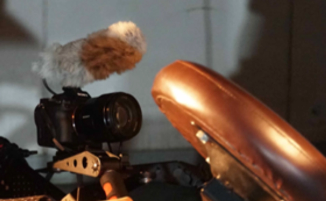 試写いらっしゃいませコース