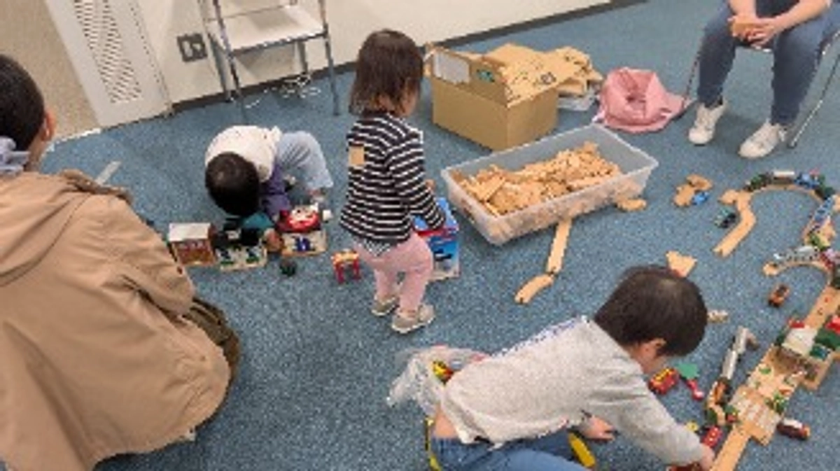 あゆみこども食堂　大盛況でした！