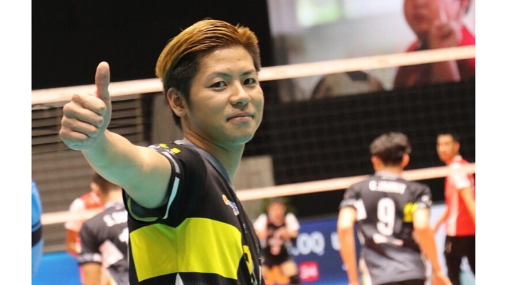 池田龍之介の新たな挑戦：23年の競技生活を糧に指導者へ