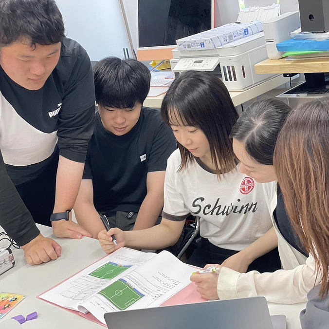 これまでの活動報告No.3