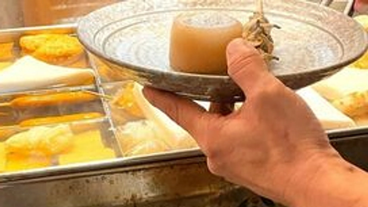 世界文化遺産の”和食” 日本の「おでん」文化を世界に広めたい