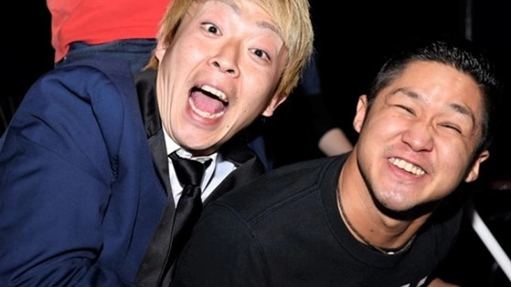 ひたむきな若手を夢の舞台へ！芸人が輝ける専用劇場を神保町に！