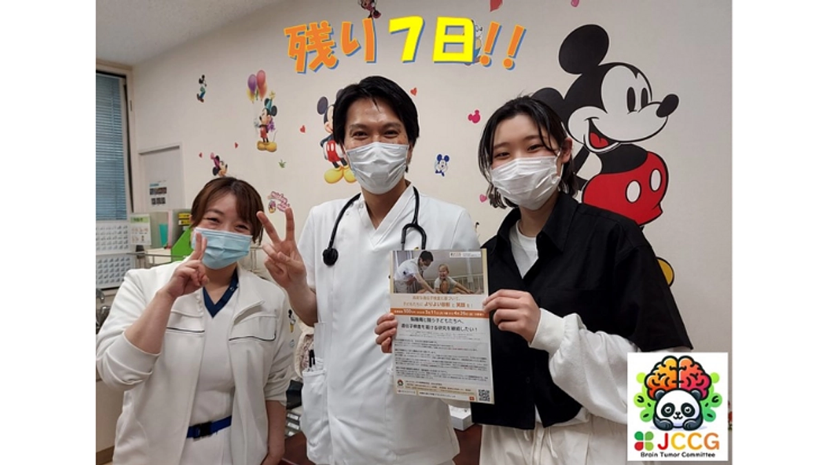 いよいよ残り１週間！！