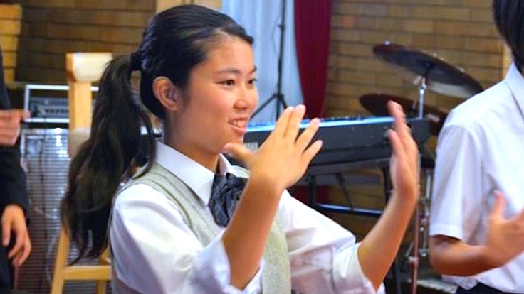 東日本に唯一の聴こえない子どもの入所施設｢金町学園｣を守りたい