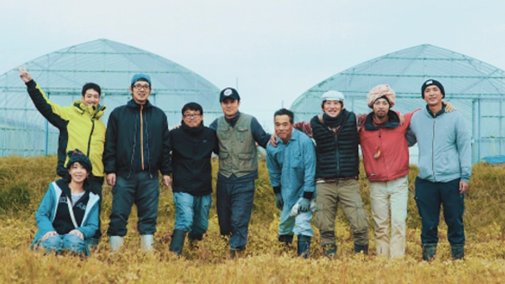 野菜代金、先払い！小さな農家と消費者が支え合うCSAを広めたい