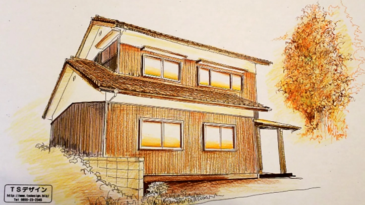 チャレンジする若者を応援するシェアハウスを島根に作りたい！