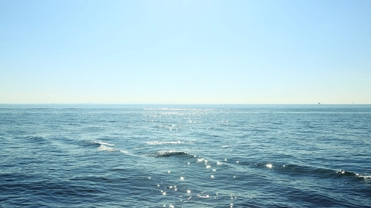 大都会・東京に隣接する海の新たな一面を切り出す〜TOKYO BAY〜
