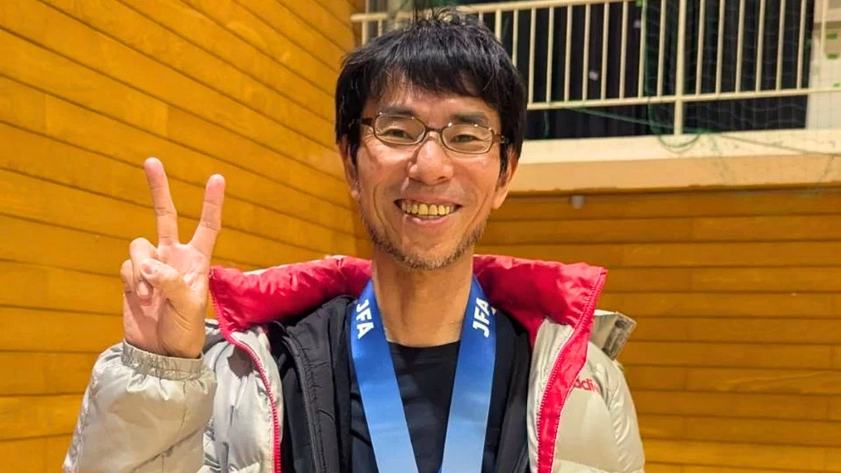 【私にとってのキャリアbase｜佐藤 央英さん】目標達成を皆さんと一緒に見ることができて嬉しいです！