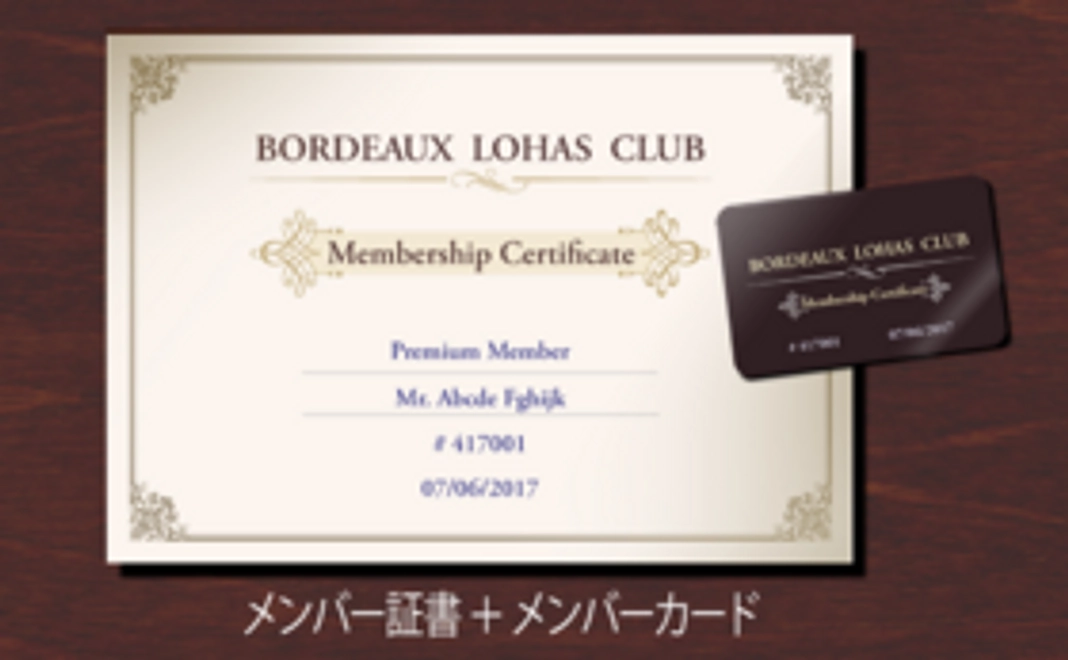 クラブ・アソシエーツ（準会員）