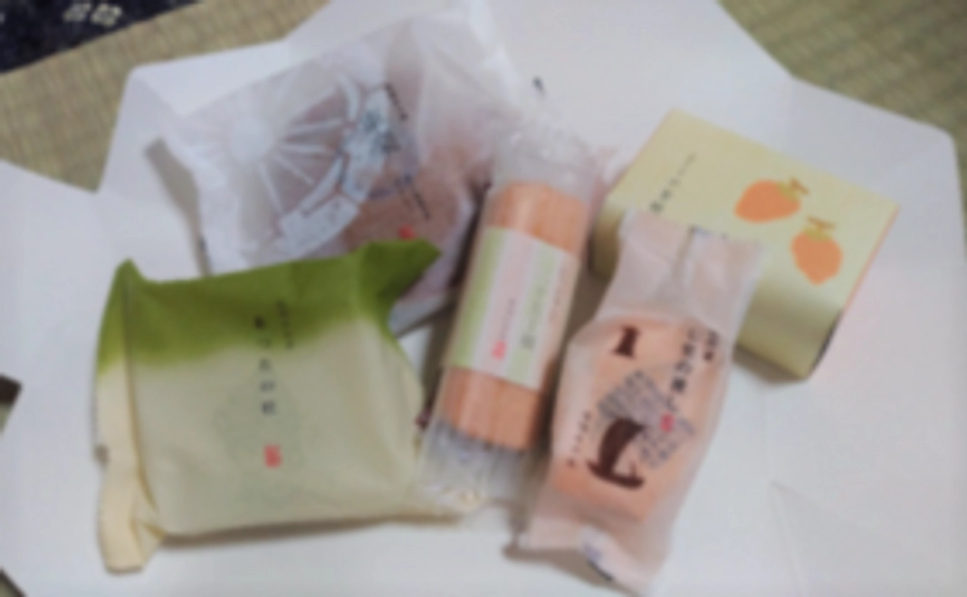 熱田名物セット!