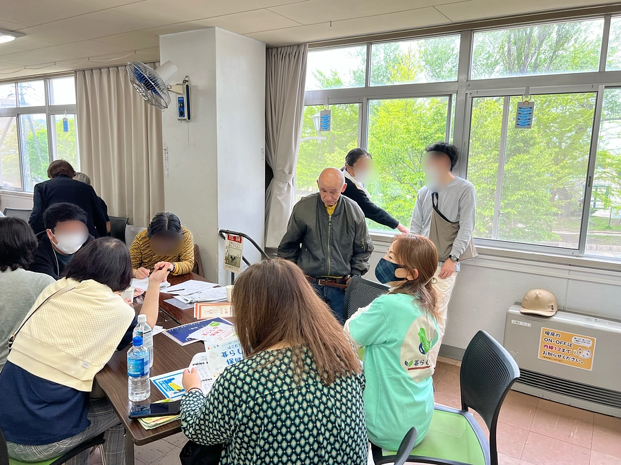 【第11回】青年センターで介護保険を学ぶ‼︎