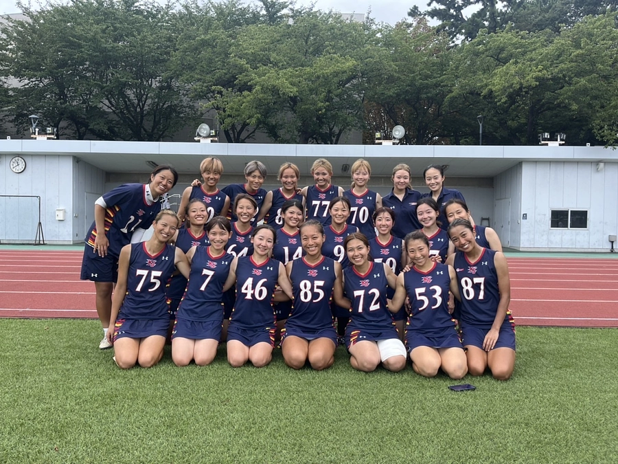 【女子部日々の活動報告②】準リーグ試合報告編