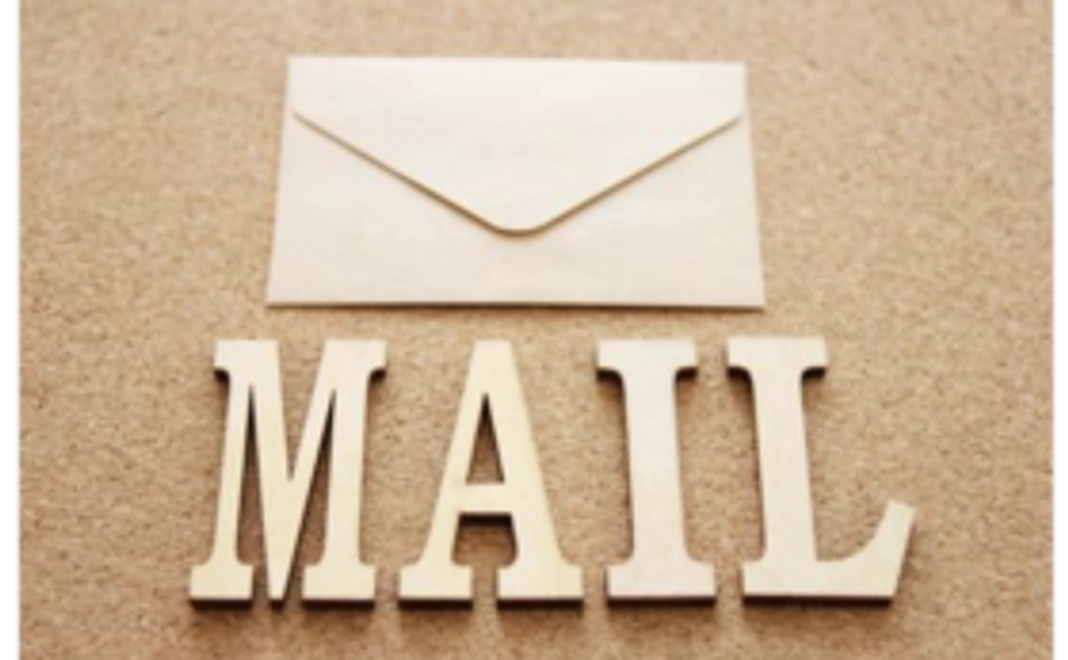 開業応援コース¥1,000（お礼のメール）