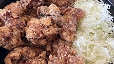 「丼ぶらこ」— 丼で広げる温かい食卓と支援の輪 のトップ画像