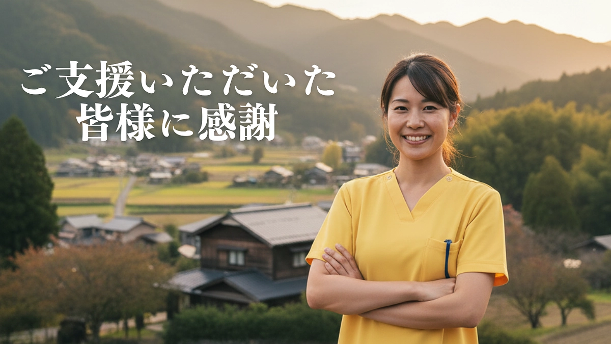 活動報告：クラウドファンディング達成と今後の進捗についてのご報告