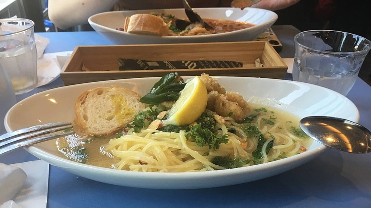 群馬県の美味しい粉もの料理を広めたい