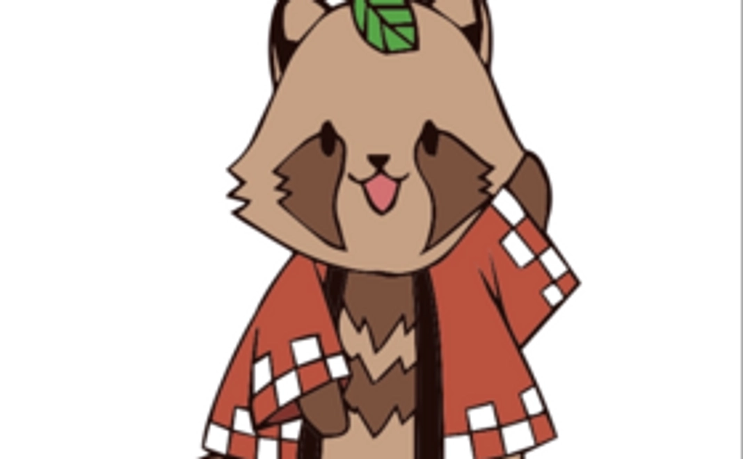 【ぽん吉グッズをお届け！】お申し込み口数に合わせたリターンをお送りします。