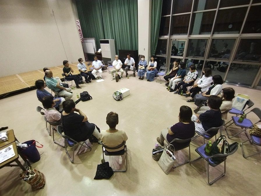 支援募集最終日まで残り12日！