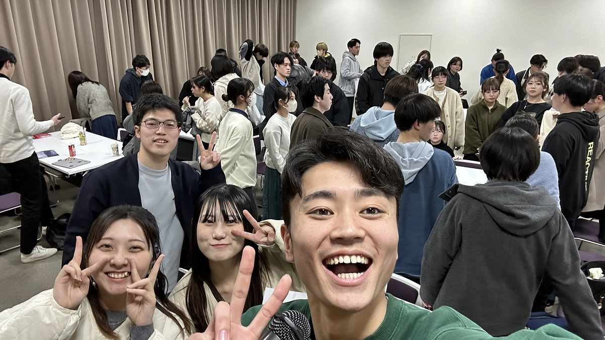 第5回がっ祭会議を行いました！