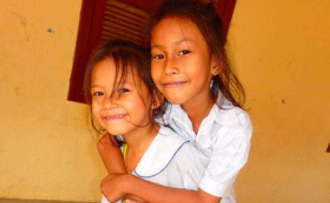 【プラチナ応援隊】笑顔あふれる児童養護施設建設を応援！