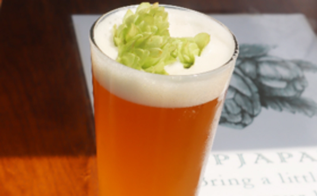 国内産ドライホップをお試しコース