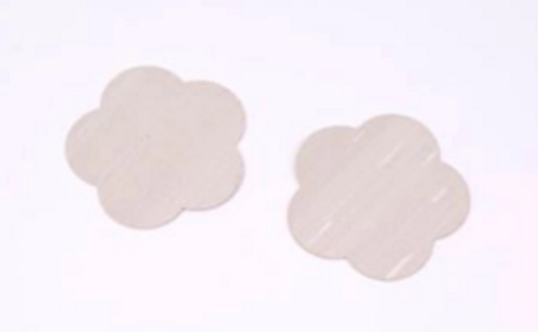 <お気軽コース>しけ絹コースター