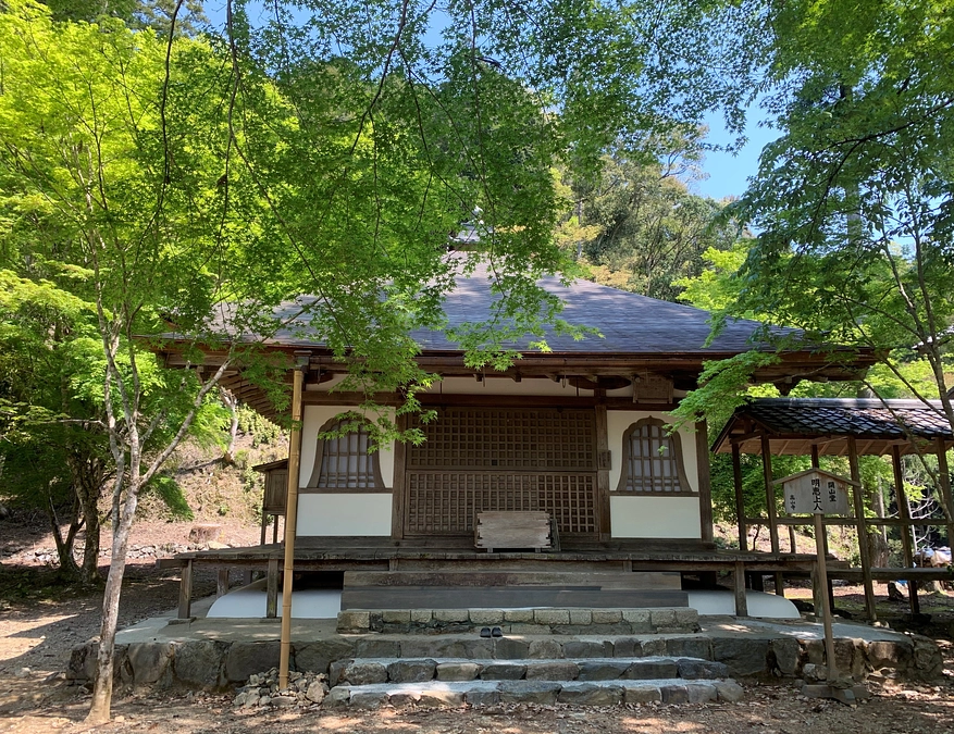 【リターン紹介　特別拝観】