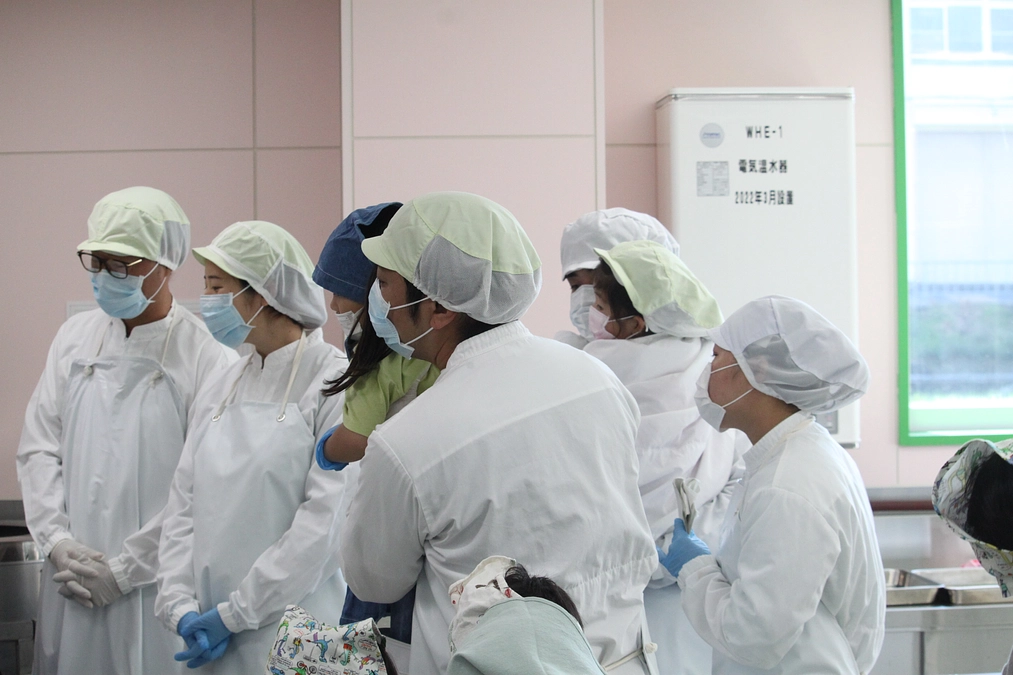 【第五回】鴨のと殺・解体見学を実施しました。