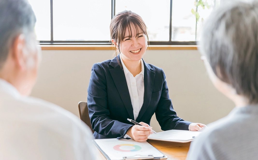 事業説明会（なんでも相談会）10000円コース