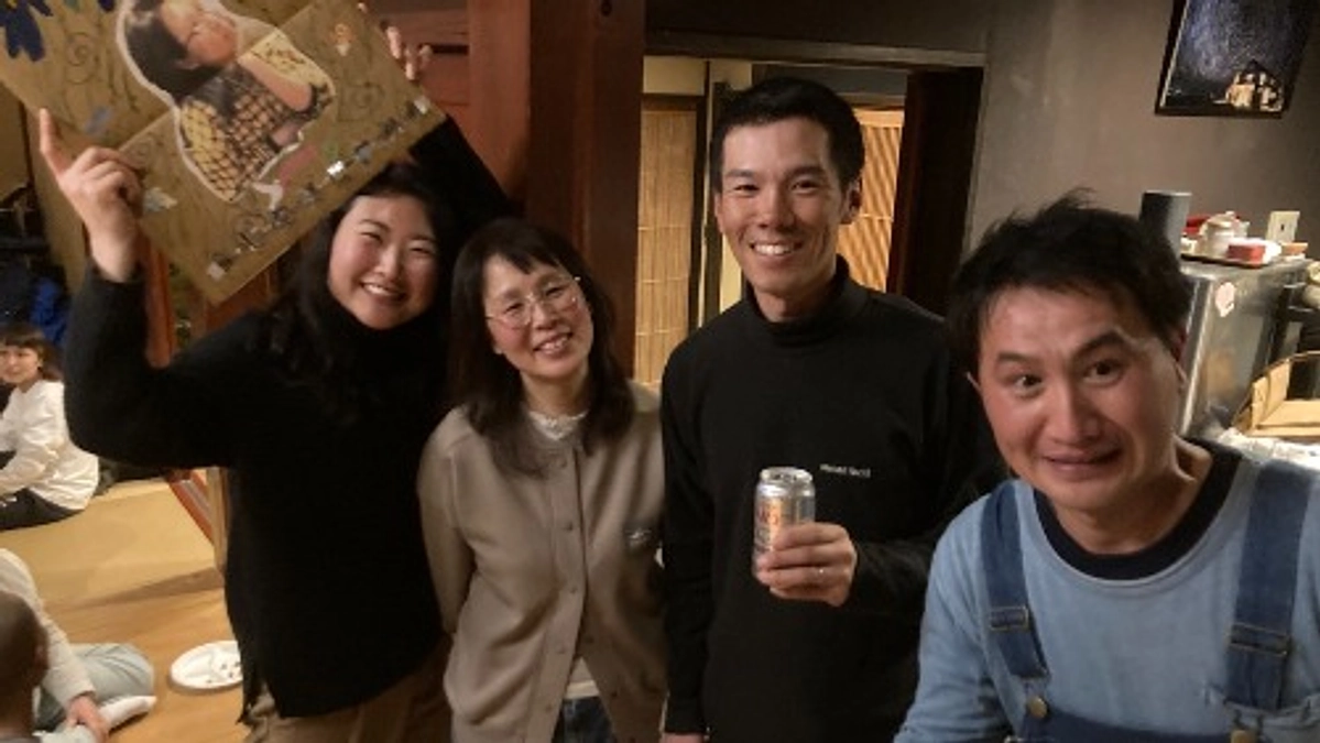 【あと30日】私たちが大山町に惚れ込んだ理由　その３