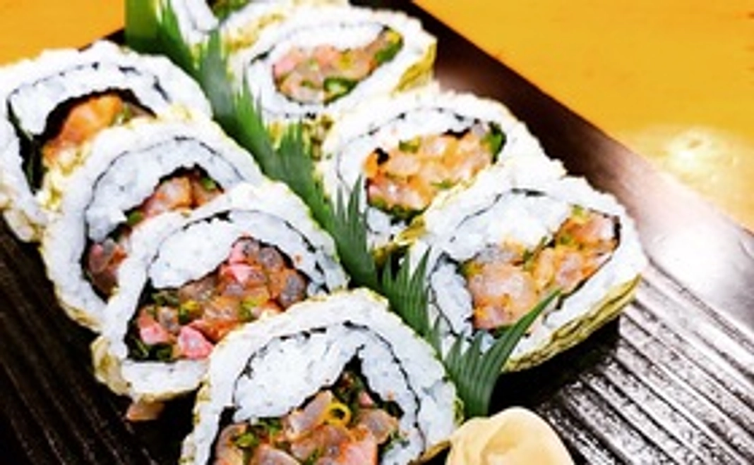 おいしいお食事を。どんな方にも。