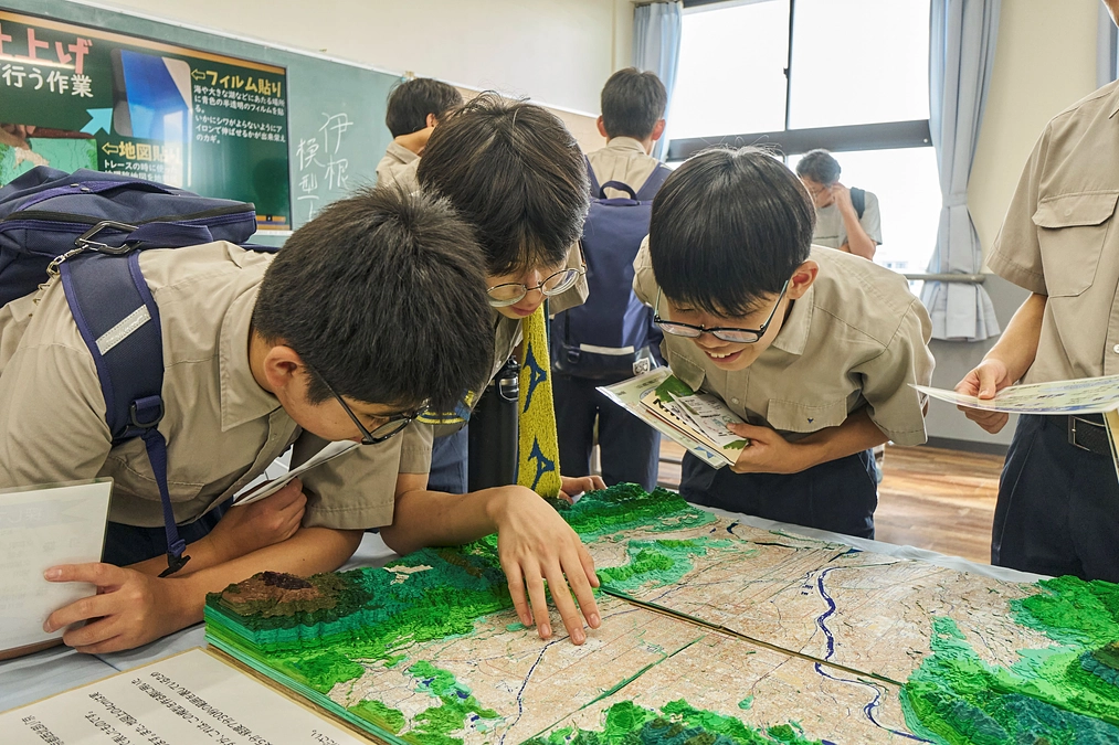 9月19日 洛星文化祭1日目