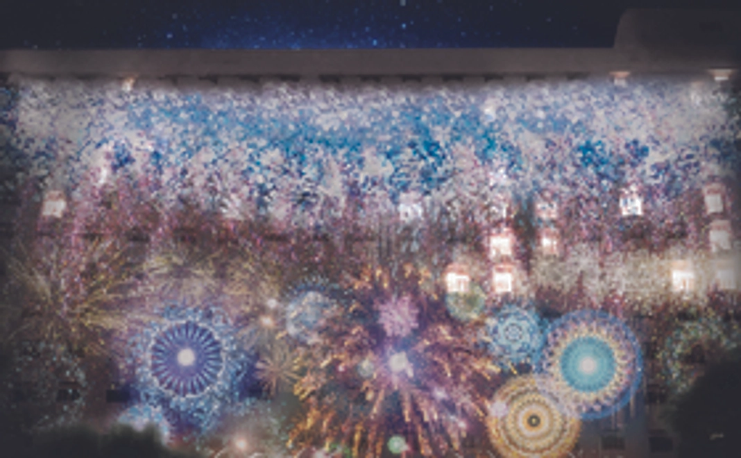 FIREWORKS by NAKEDのメイキングDVD【完全版】付き特典