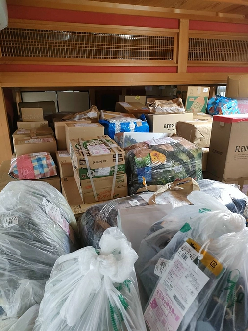 本日の活動報告🐶🐈