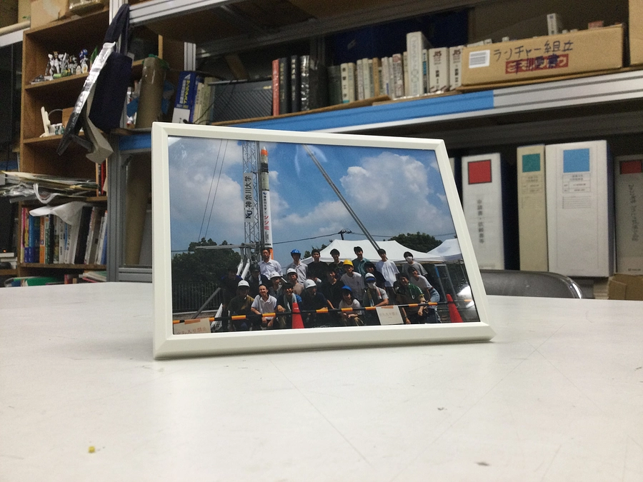 タウンニュース様とギズモード・ジャパン様でロケット部が紹介されました!!