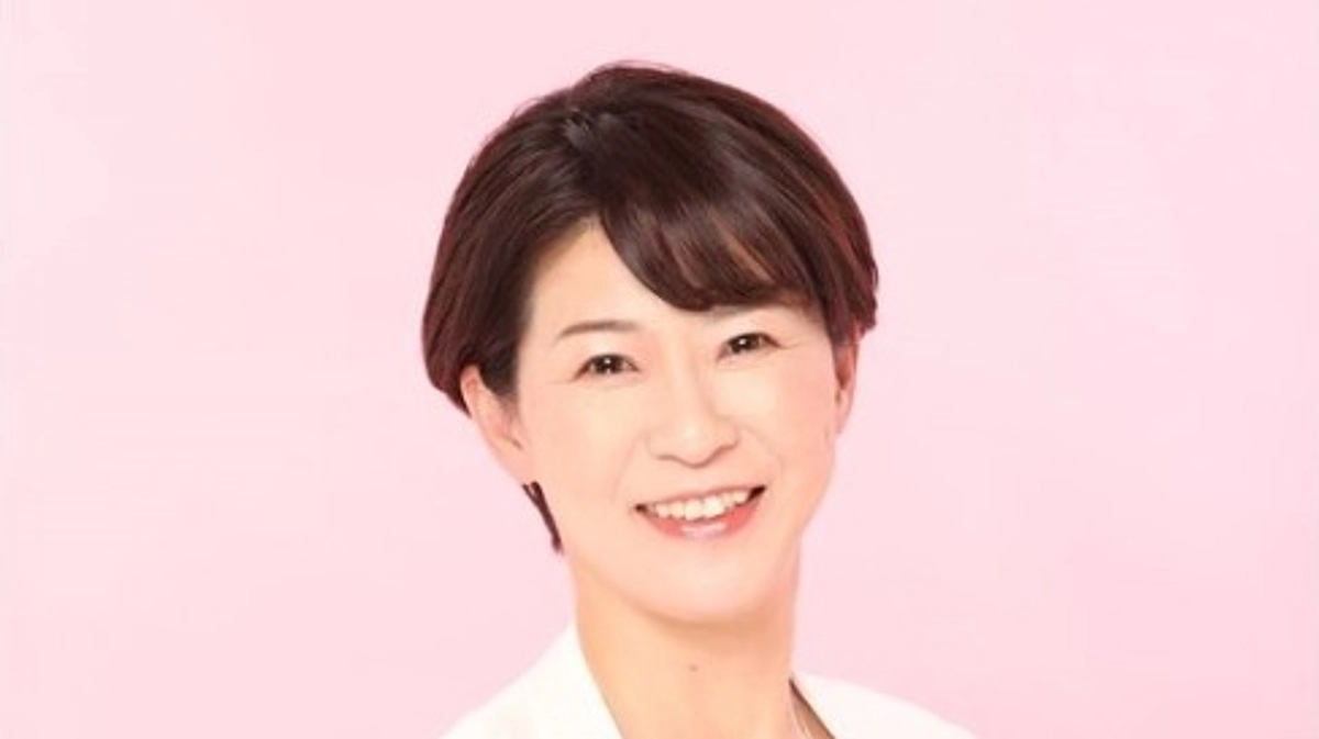 島田妙子様より応援メッセージ