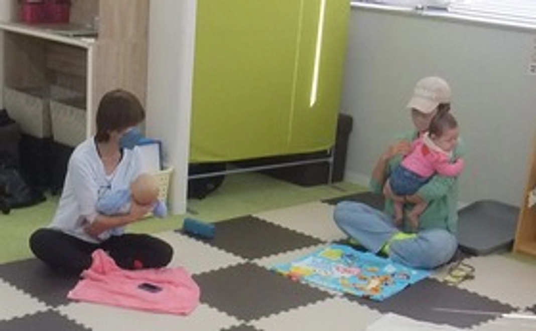 気軽に子育て相談応援10000円コース