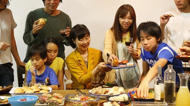 夜まで低料金の学童を支えるカフェのキッチン整備を良くしたい！