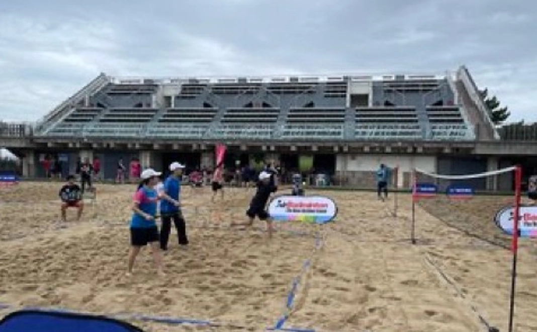 お礼のメールと現地活動報告