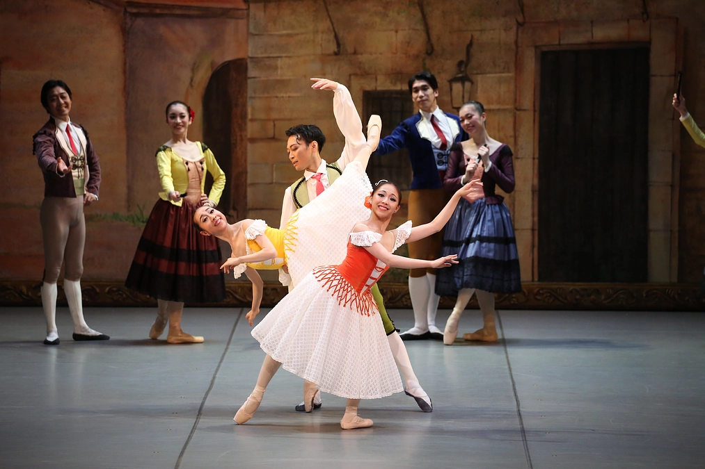 ブルノンヴィルとは？ブルノンヴィルを学ぶダンサーに聞いてみました！