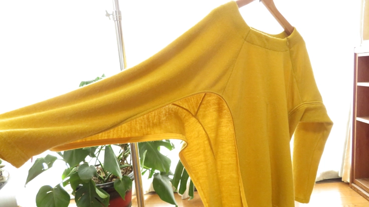 ユニバーサルデザイン服とコミュニティをALS当事者に届けたい