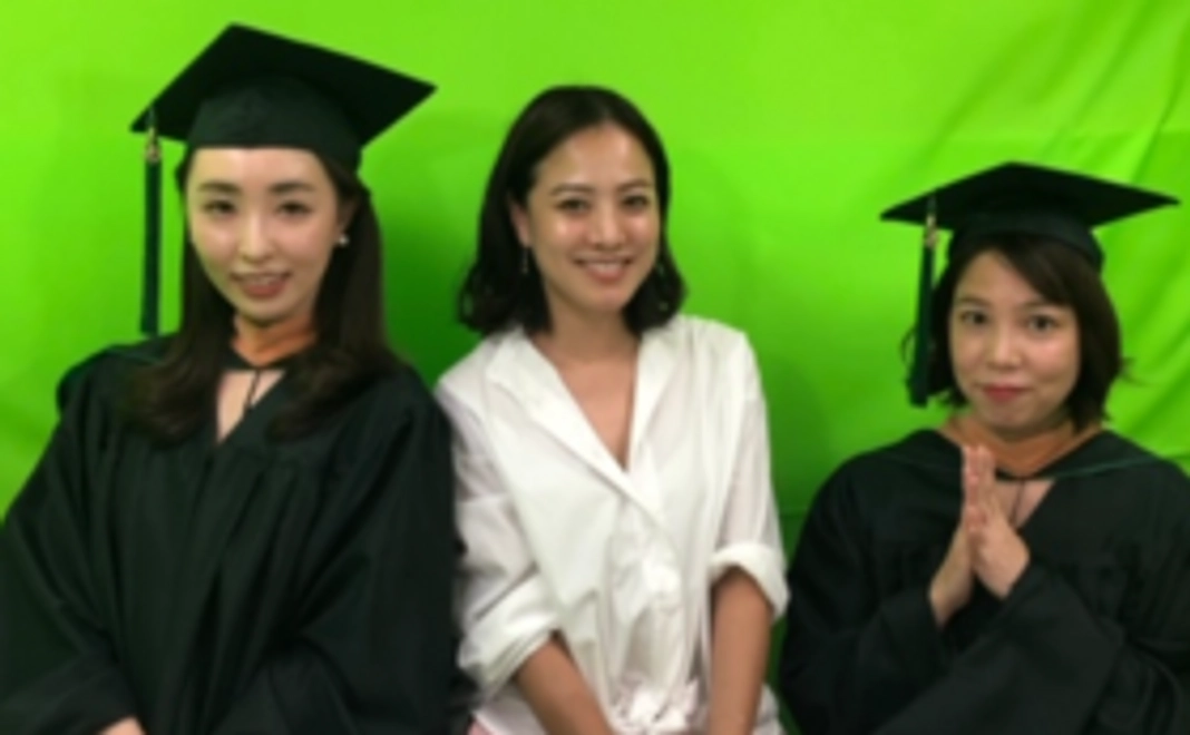 サンクスメールをお送りします♪♪♬