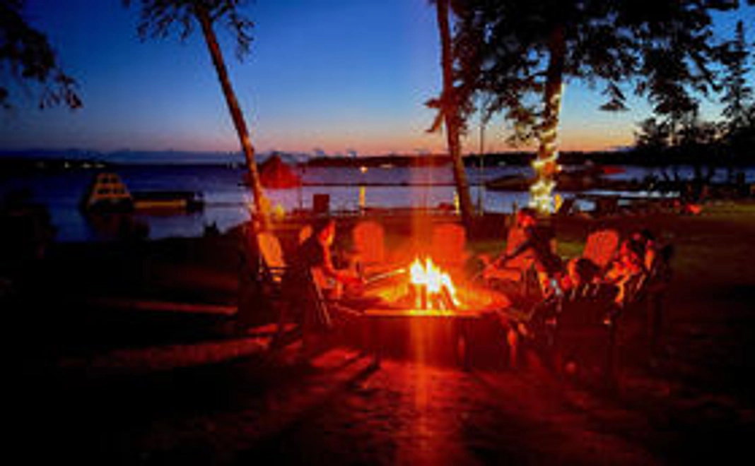 「バルサムキャンプ」20,000 円コース