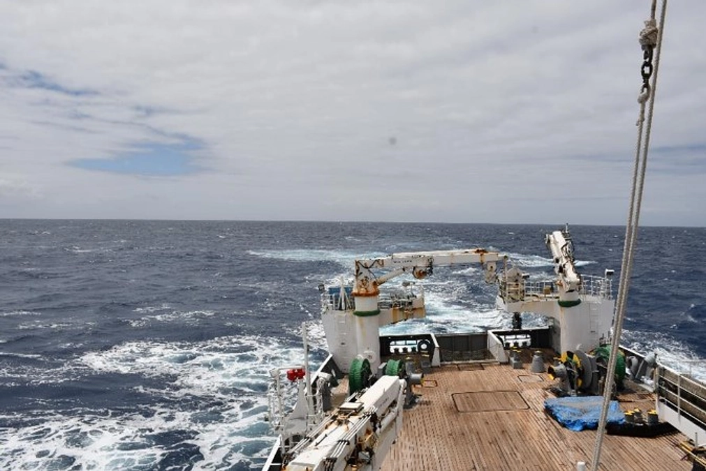 2024年1月12日「大きな揺れの中で」